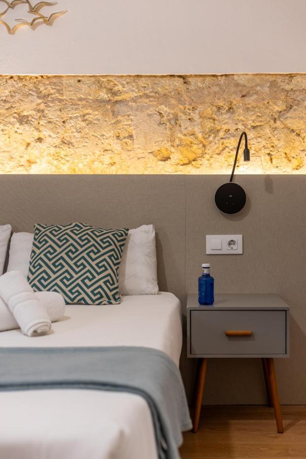 Regina Selfcheck-In Smart Rooms Palma de Mallorca Exterior photo