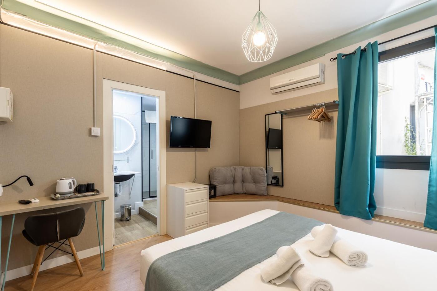 Regina Selfcheck-In Smart Rooms Palma de Mallorca Exterior photo