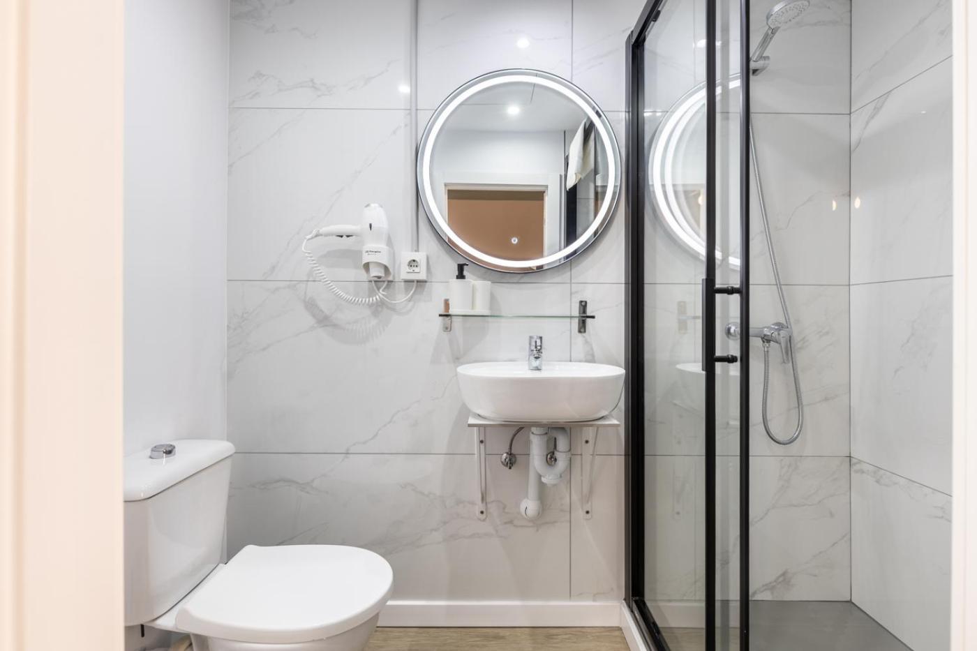 Regina Selfcheck-In Smart Rooms Palma de Mallorca Exterior photo