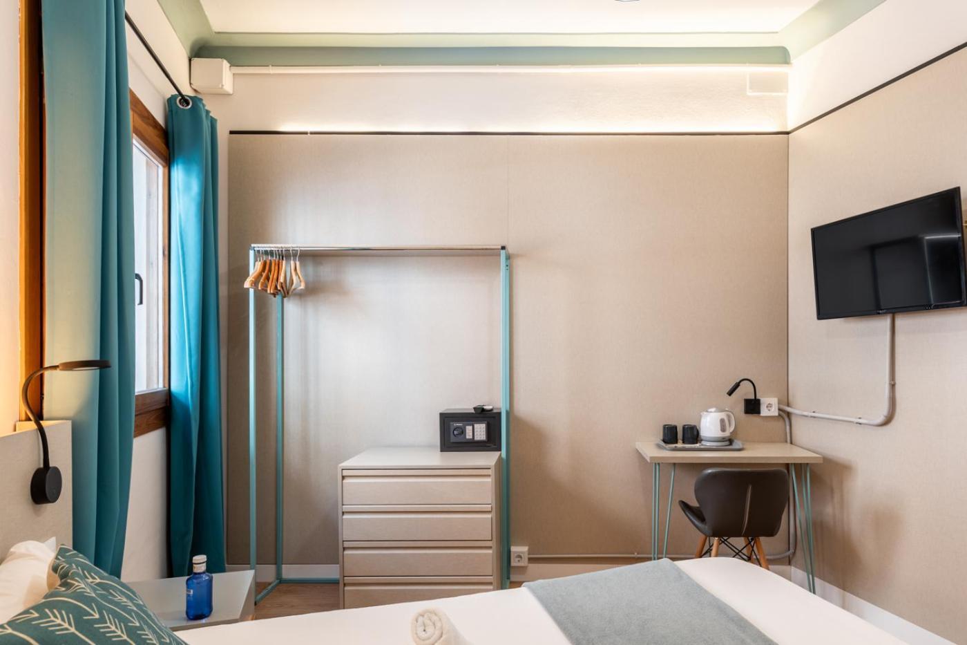 Regina Selfcheck-In Smart Rooms Palma de Mallorca Exterior photo