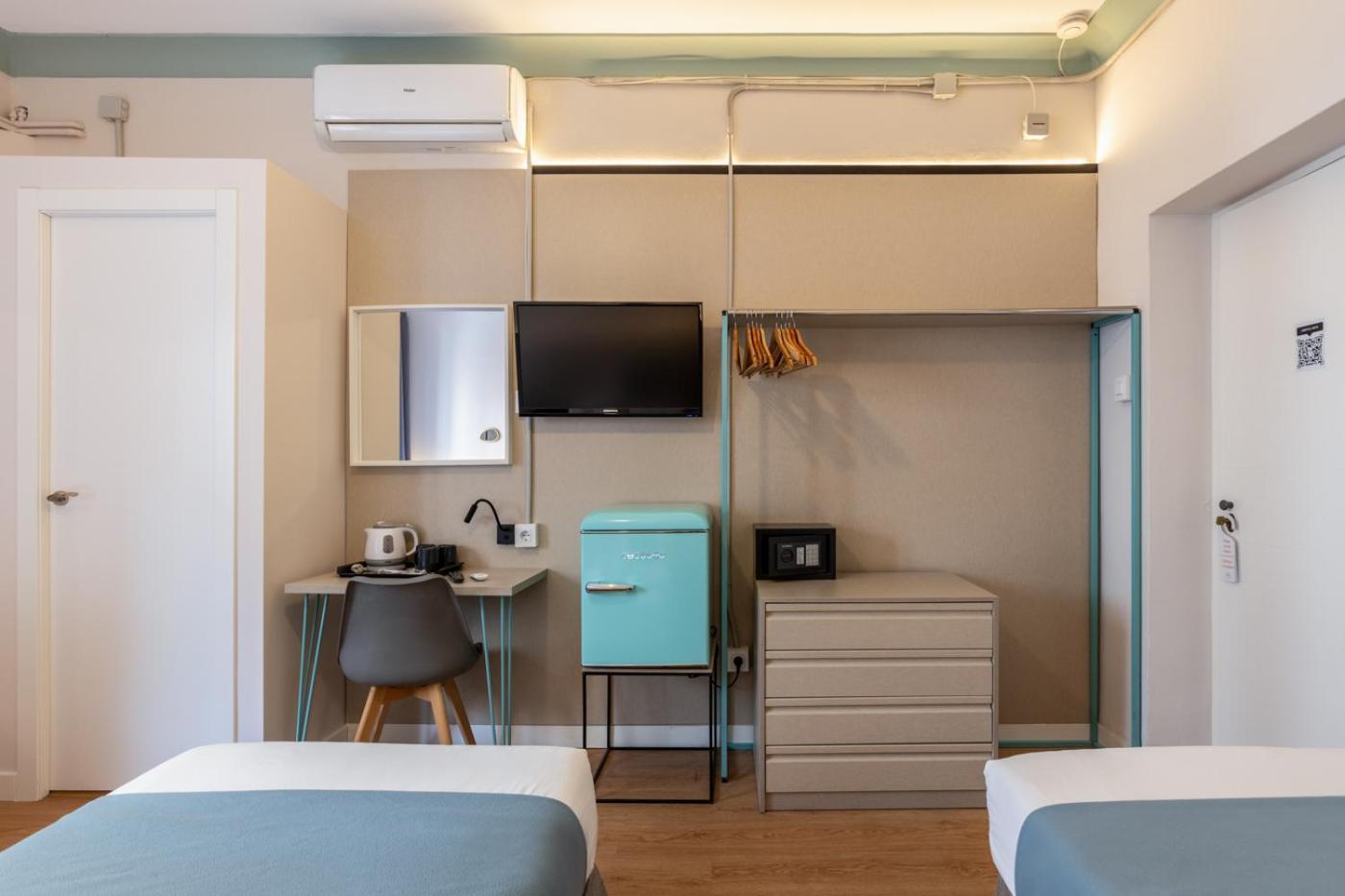 Regina Selfcheck-In Smart Rooms Palma de Mallorca Exterior photo