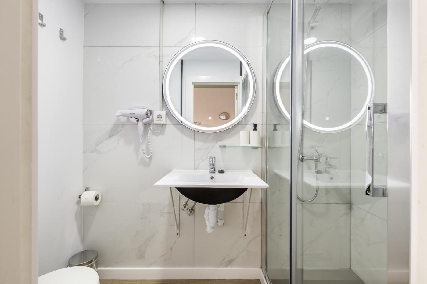 Regina Selfcheck-In Smart Rooms Palma de Mallorca Exterior photo