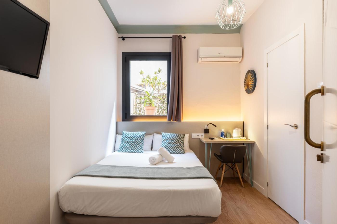 Regina Selfcheck-In Smart Rooms Palma de Mallorca Exterior photo