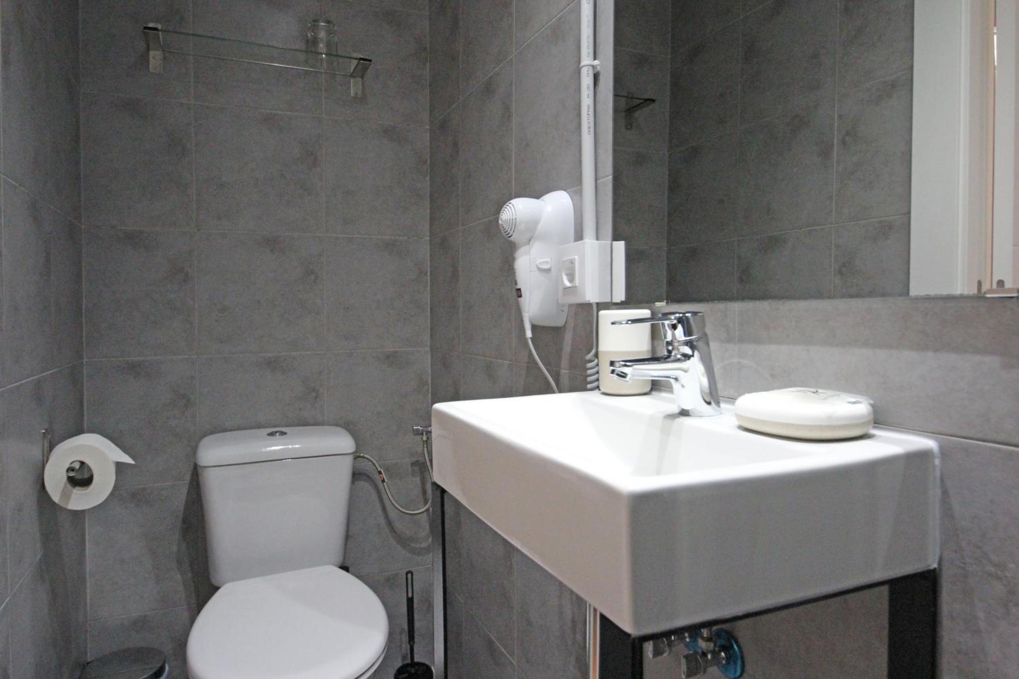 Regina Selfcheck-In Smart Rooms Palma de Mallorca Exterior photo