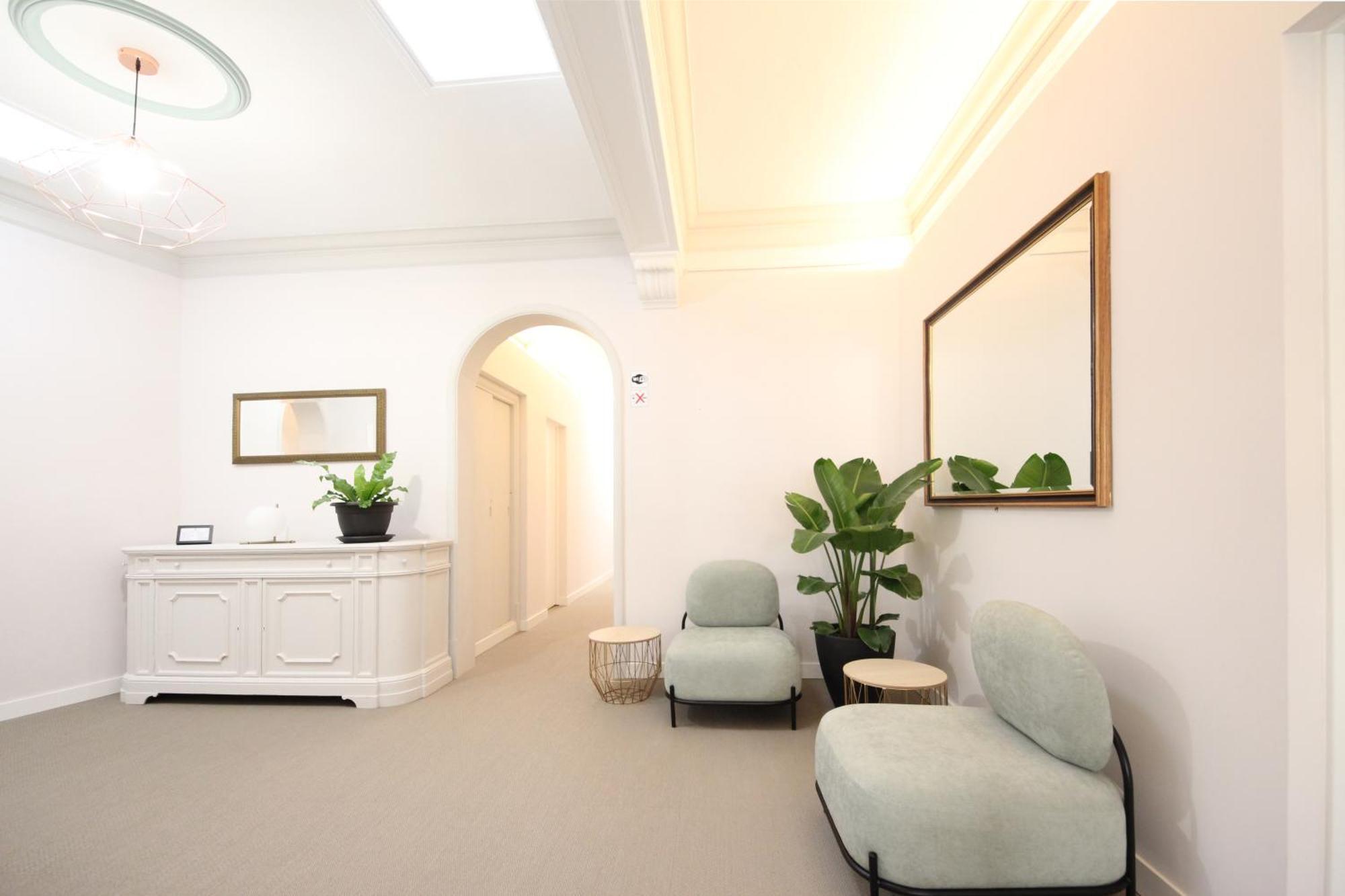 Regina Selfcheck-In Smart Rooms Palma de Mallorca Exterior photo