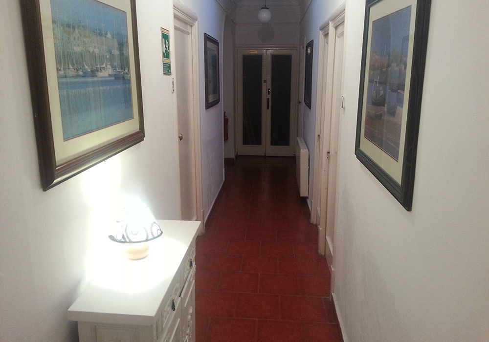 Regina Selfcheck-In Smart Rooms Palma de Mallorca Exterior photo