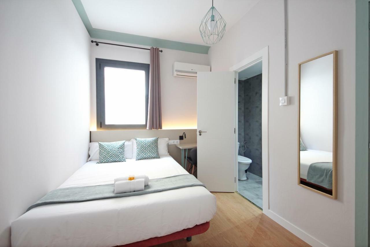 Regina Selfcheck-In Smart Rooms Palma de Mallorca Exterior photo