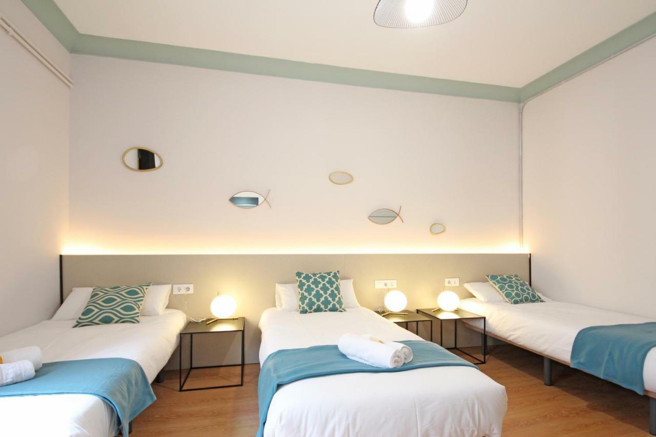 Regina Selfcheck-In Smart Rooms Palma de Mallorca Exterior photo