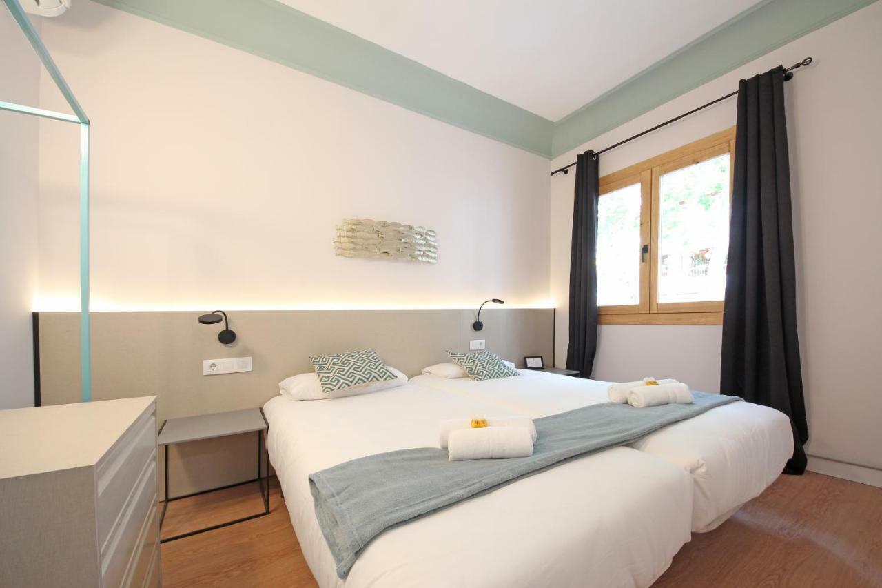 Regina Selfcheck-In Smart Rooms Palma de Mallorca Exterior photo
