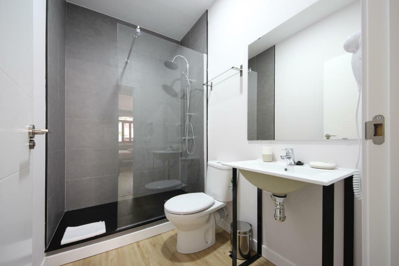 Regina Selfcheck-In Smart Rooms Palma de Mallorca Exterior photo