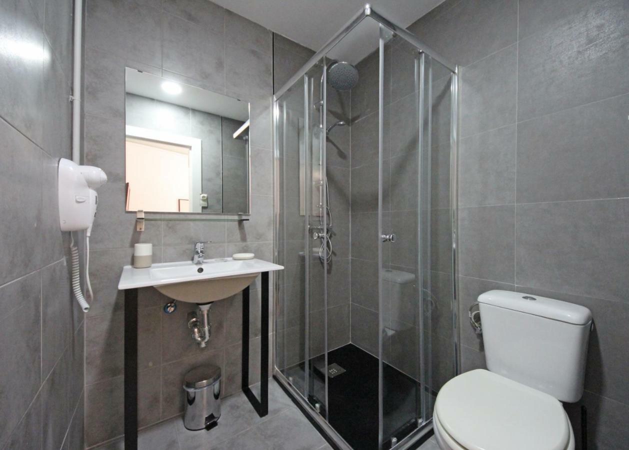 Regina Selfcheck-In Smart Rooms Palma de Mallorca Exterior photo